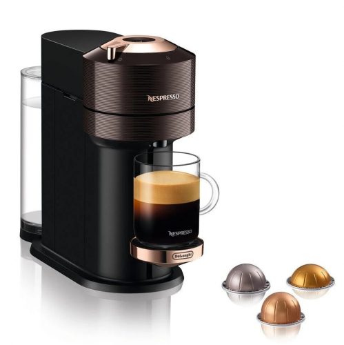 DeLonghi ENV120.BW Nespresso Vertuo kapszulás kávéfőző