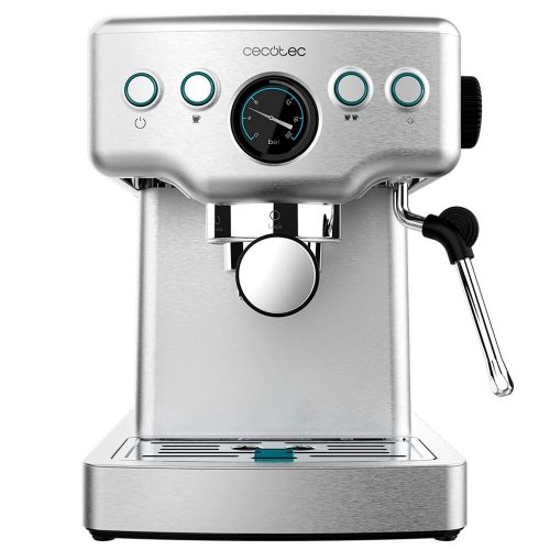 Cecotec Power Espresso 20 Barista Mini presszó kávéfőző (01982)