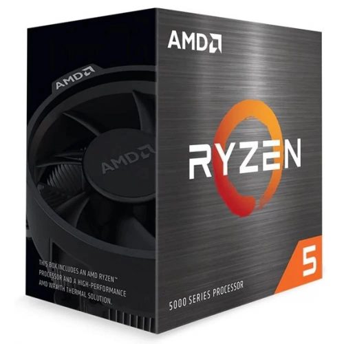 AMD Ryzen 5 4600G 3.7GHz Socket AM4 dobozos