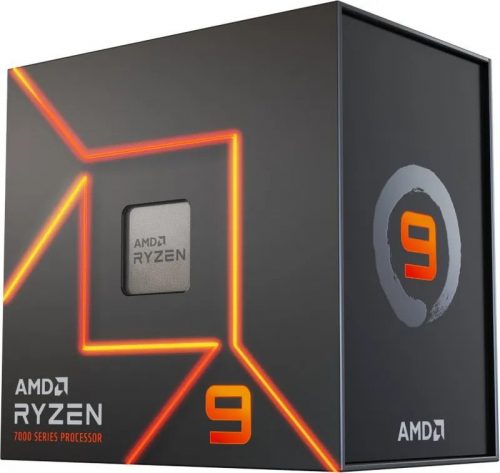 AMD Ryzen 9 7950X 4.5GHz Socket AM5 dobozos