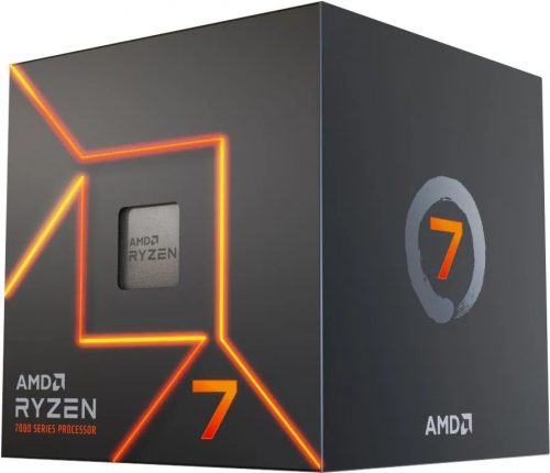 AMD Ryzen 7 7700 3.8GHz Socket AM5 dobozos