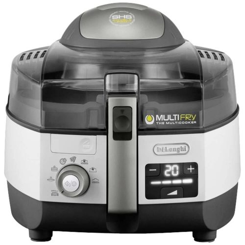 DeLonghi DL FH1396/1 Forrólevegős sütő 1400 W, ezüst, 125394027