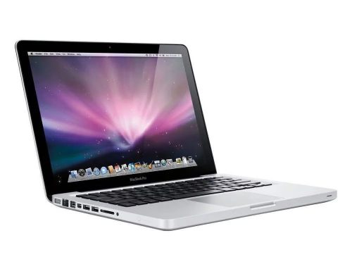 Apple MacBook Pro 13' A1278 2012 i5-3210M/8GB/500GB HDD Notebook (15210659) Silver