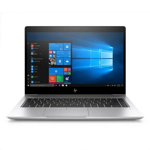 HP EliteBook 840 G6 Laptop i5-8365U/8GB/128GB SSD/Win 11 Pro (15213783) Silver