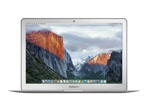 Apple MacBook Air 13.3' A1466 2015 EMC 2925Notebook i5-5250U/8GB/120GB (15221578) Silver