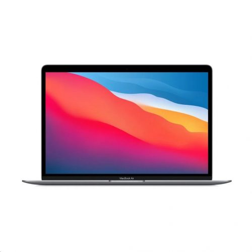 Apple MacBook Air 13' A2337 2020 Notebook asztroszürke (15222999) Silver