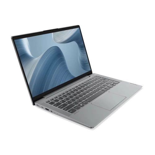 Lenovo IdeaPad 5 14IAL7 Laptop Win 11 Home felhőszürke (82SD00BFHV)