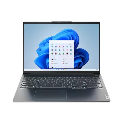 Lenovo IdeaPad 5 Pro 16ARH7 Laptop viharszürke (82SN00BVHV)