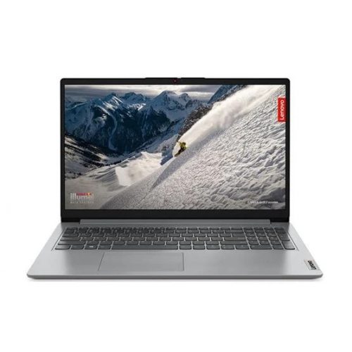 Lenovo IdeaPad 1 15AMN7 Laptop felhőszürke (82VG004GHV)