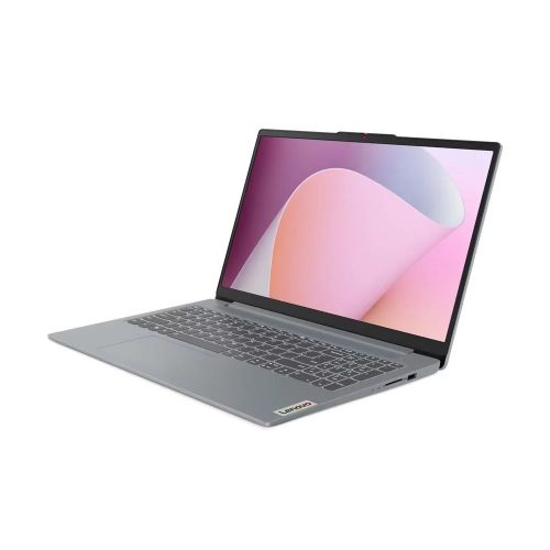 Lenovo IdeaPad Slim 3 15AMN8 Laptop Win 11 Home szürke (82X7008YHV)