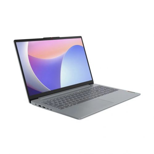 Lenovo IdeaPad Slim 3 15IAN8 Laptop Win 11 Home szürke (82XB00ABHV)