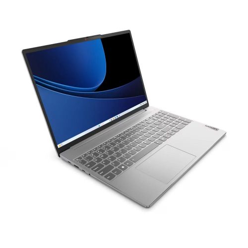 Lenovo IdeaPad Slim 5 15IRU9 Laptop szürke (83D0000BHV)