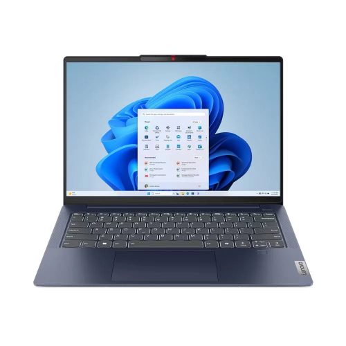 Lenovo IdeaPad Slim 5 14IMH9 Laptop kék (83DA003VHV)