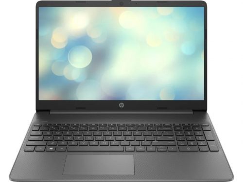 HP 15s-fq5113nh Laptop Win 11 Home szürke (8F644EA)