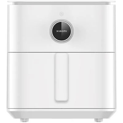 Xiaomi Smart Air Fryer 6.5 Liter forrólevegős sütő fehér (BHR7358EU)