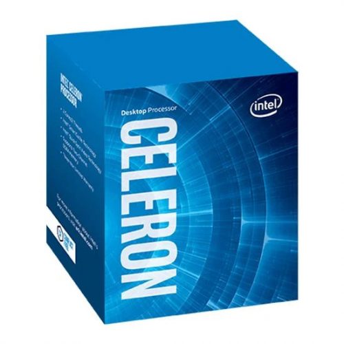 Intel Celeron G5905 3.5GHz Socket 1200 dobozos