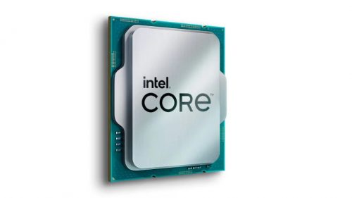 Intel Core i3-13100 3.4GHz Socket 1700 dobozos