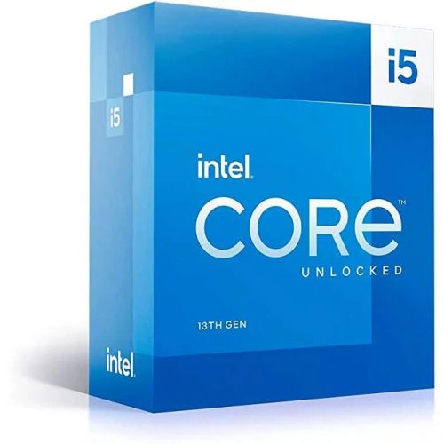 Intel Core i5-13400F 2.5GHz Socket 1700 dobozos