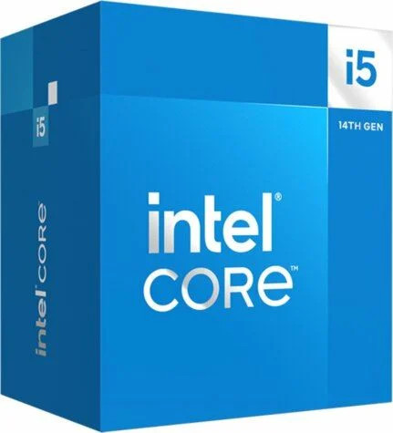 Intel Core i5-14400 2.5GHz Socket 1700 dobozos