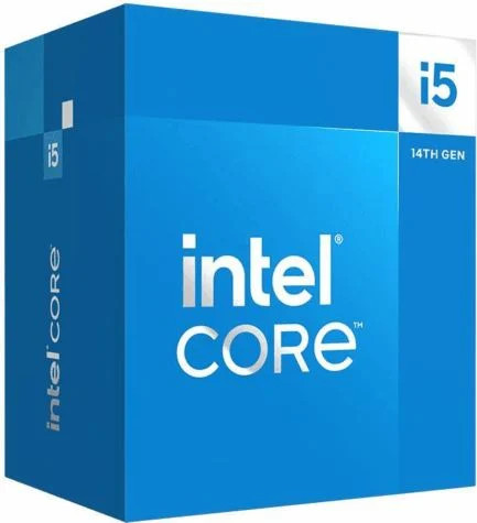 Intel Core i5-14500 2.6GHz Socket 1700 dobozos