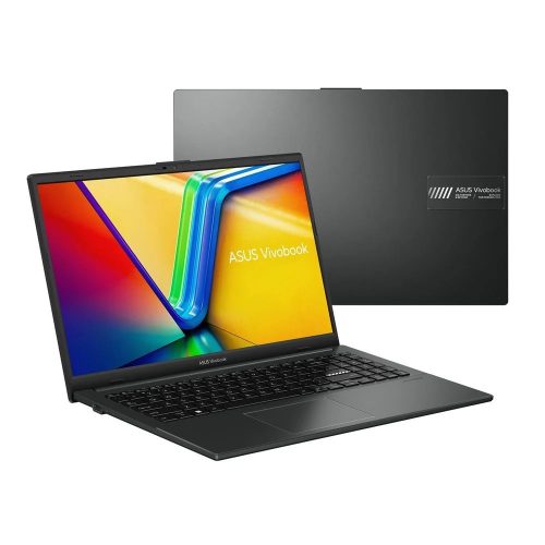 ASUS Vivobook Go 15 E1504FA-NJ007 Laptop fekete