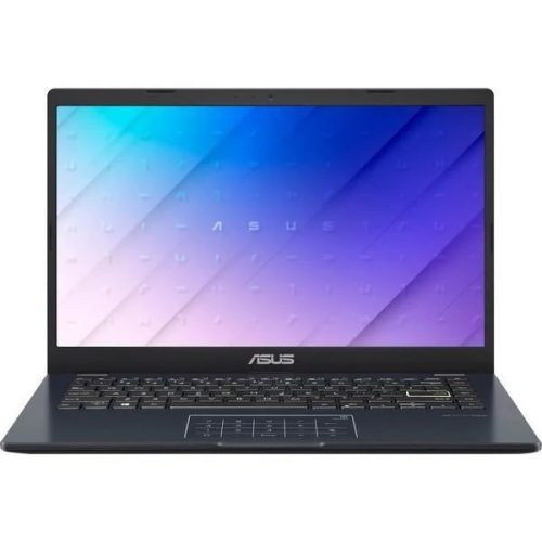 ASUS E410KA-EK322WS Laptop Win 11 Home fekete