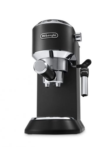 DeLonghi EC685.BK Dedica Style kávéfőző