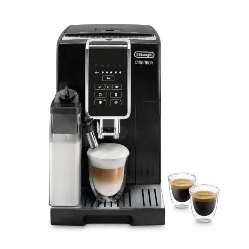 DeLonghi Dinamica ECAM350.50.B kávéfőző