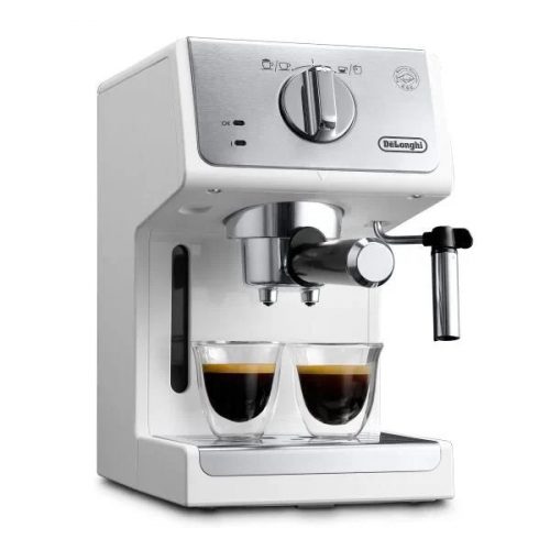 DeLonghi presszó kávéfőző ( ECP33.21.W)