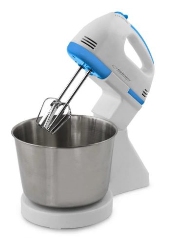 Esperanza EKM019W Biscotti tálas mixer