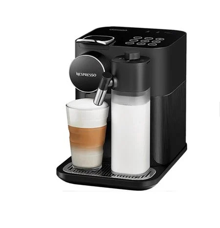 DeLonghi Nespresso EN640.B kapszulás kávéfőző fekete