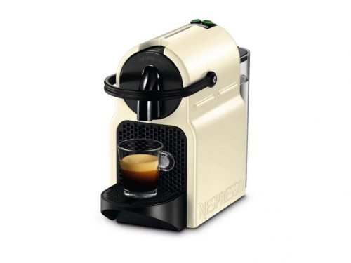 DeLonghi EN80.CW Nespresso Inissia fehér kapszulás kávéfőző