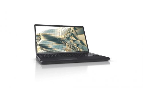 Fujitsu Lifebook A3511 Laptop fekete (FPC04962BS)