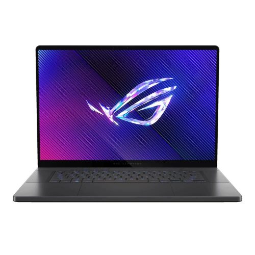 ASUS ROG Zephyrus G16 (2024) GU605MY-QR045W Laptop Win 11 Home szürke