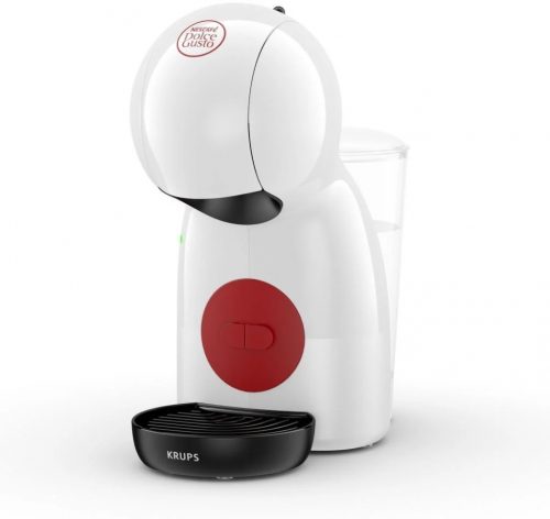  Krups Piccolo XS Nescafé Dolce Gusto kapszulás kávéfőző fehér (KP1A3110)