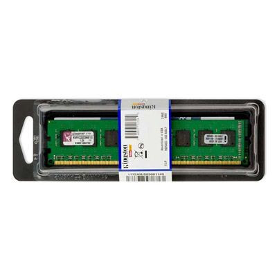 8GB 1333MHz DDR3 RAM Kingston (KVR1333D3N9/8G) CL9