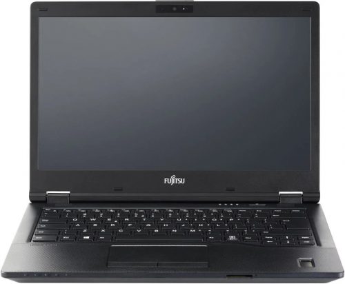 Fujitsu Lifebook E449 Laptop i3-8130U/8GB/256GB - felújított!