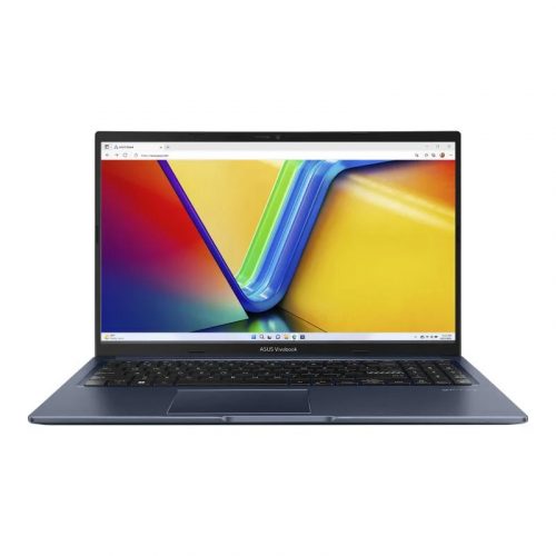 ASUS Vivobook 15 M1502YA-NJ106 Laptop kék