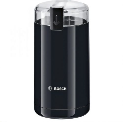 Bosch TSM6A013B kávédaráló fekete