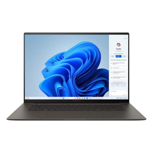 ASUS Zenbook S 16 UM5606WA-RK222W Laptop Win 11 Home szürke