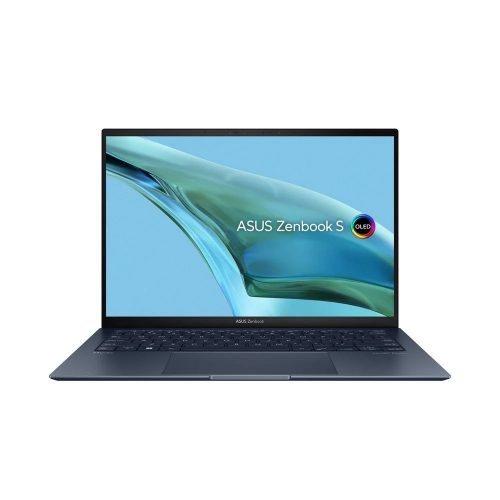 ASUS Zenbook S 13 OLED UX5304MA-NQ078W Laptop Win 11 Home kék