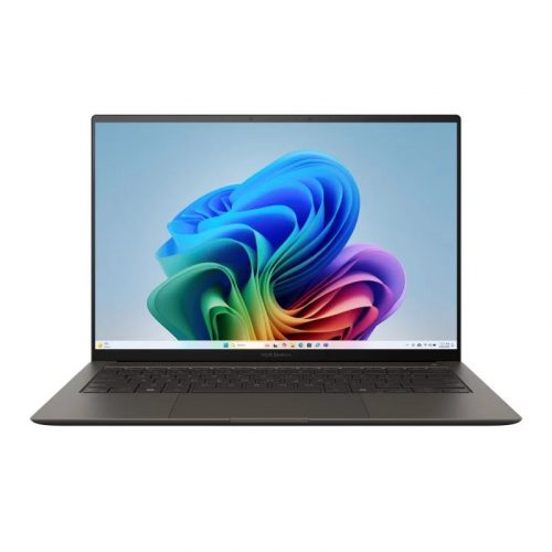 ASUS Zenbook S UX5406SA-PV052W Laptop Win 11 Home szürke