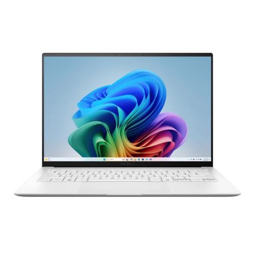 ASUS Zenbook S UX5406SA-PV183W Laptop Win 11 Home fehér