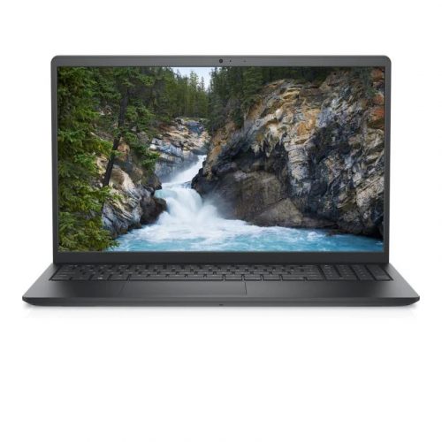 DELL Vostro 3530 Laptop Core i7 1355U 8GB 512GB SSD Win 11 Pro fekete (V3530-15)