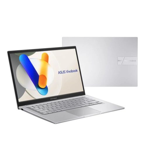 ASUS Vivobook 14 X1404VA-EB422 Laptop ezüst